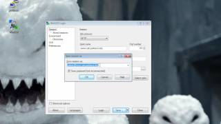 how to install and use winscp [upl. by Margalo]