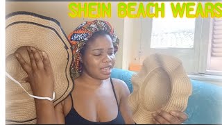 SHEIN ACTIVE BEACH WEARS SUMMER UNBOX sheinactivewears sheinunboxing unbox breastfeeding [upl. by Noislla152]