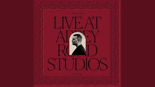 Time After Time Live At Abbey Road Studios [upl. by Gilberte720]