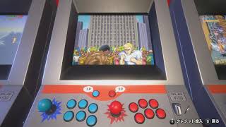 Capcom Arcade Stadium  Capture the arcade experience [upl. by Nepets]