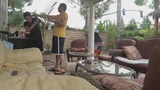 WATER IN VODKA BOTTLE PRANK  FaZe Rug [upl. by Leeann]