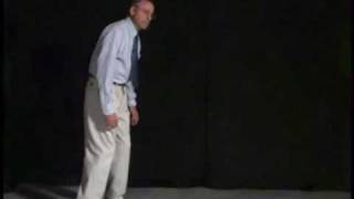 Abnormal Gait Exam  Diplegic Gait Demonstration [upl. by Ardnaxela]