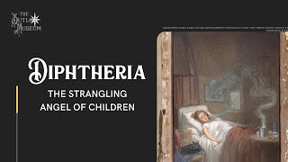 Feature Diphtheria [upl. by Sturrock]