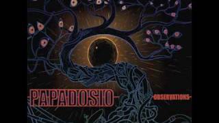 Papadosio  All I Knew  Observations [upl. by Arodoet853]