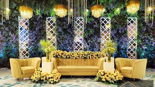 Wedding Reception  Sheraton Dhaka  IR epic [upl. by Bertrando]