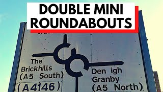 Mini Roundabouts  Doubles [upl. by Ennaecarg]