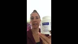 Betaine HCL with Pepsin by Pure Encapsulations Customer Review  Blue Sky Vitamin [upl. by Gerita]