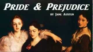 PRIDE amp PREJUDICE by Jane Austen  FULL AudioBook 🎧📖  Greatest🌟AudioBooks [upl. by Ylrad422]