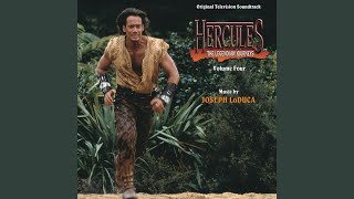 Hercules Main Title [upl. by Hugh]