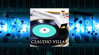 Claudio Villa  Best Italian Hits [upl. by Ykvir]