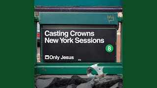 Only Jesus New York Sessions [upl. by Elehcor]