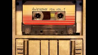 Guardians Of The Galaxy OST  quotOOH Childquot [upl. by Lopes643]