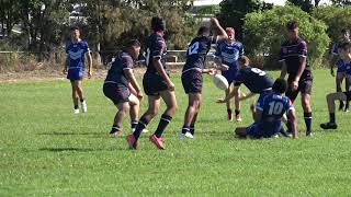 Redcliffe v Bellbird Park [upl. by Jobe]