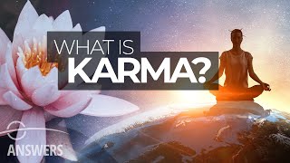 What Is Karma [upl. by Jacoba]