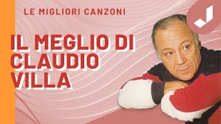 Claudio Villa  Il Meglio vol1 [upl. by Nedyah]