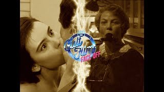 Lifeforce Vs Invaders from Mars  Cult Film Face Off  Video Version of CFFO 037 [upl. by Sayers]