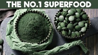 10 Unbelievable Benefits of The WORLDs NO1 SUPERFOOD [upl. by Nenney571]