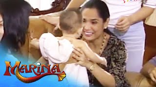 Marina Huling Pagsisid ni Marina  FULL EPISODE 186188 FINALE [upl. by Nnairam710]