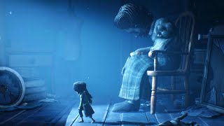 Little Nightmares 2 The Nomes Attic DLC  Gameplay PC UHD 4K60FPS [upl. by Jessalin]