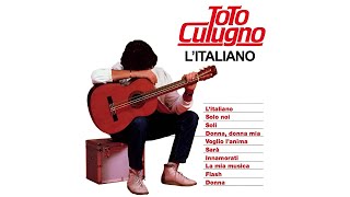 Toto Cutugno  Innamorati Remastered [upl. by Egarton469]