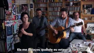 Legenda  Ode To My Family  The Cranberries  Acoustic NPR [upl. by Mar]