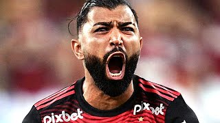 GOLS IMPRESSIONANTES DO GABIGOL [upl. by Anaiuq]