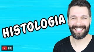 INTRODUÇÃO À HISTOLOGIA  Histologia  Biologia com Samuel Cunha [upl. by Dewhurst913]