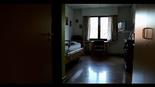 The right to die in Belgium An inside look at the world’s most liberal euthanasia law [upl. by Kola8]