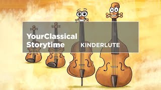 YourClassical Storytime KinderLute [upl. by Tome873]