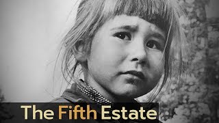 Crimes against children at residential school The truth about St Annes  The Fifth Estate [upl. by Dell]