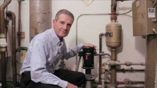 How to Prevent Boiler Feed Pump Failure [upl. by Elsey]