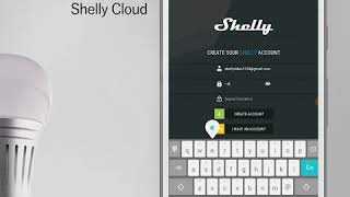 How to Set up an Account in Shelly Cloud [upl. by Kanor]