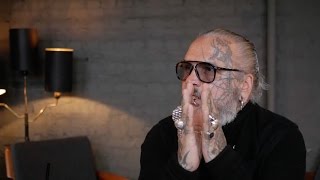 The Influence Of Night Life On Art with Berghains Sven Marquardt [upl. by Clymer709]