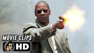 Denzel Washington Top Action Movies [upl. by Davita]