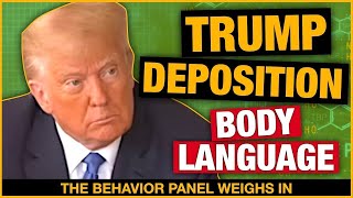 💥TRUMP Body Language Analysis You Dont Want To Miss [upl. by Nicolina]