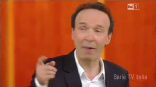 Benigni  la Gioia [upl. by Lanae]