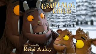 The Gruffalo’s Child Full Soundtrack by Rene Aubry [upl. by Ikaz]