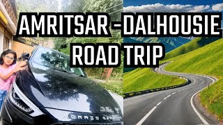 The Most Scenic Road Trip in India [upl. by Chastity221]