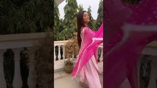 Pamma jatt korala maan song and tiktok video by isha Sharma punjabitiktok [upl. by Cave203]