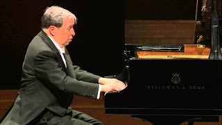 Ludwig van Beethoven Piano Sonata Op 28 Pastorale Murray Perahia [upl. by Teena]