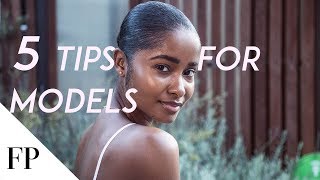 5 Tips for Beginner Models [upl. by Putscher259]