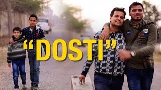 Dosti  Amit Bhadana [upl. by Bertrand]