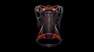 SALEWA Winter Train Backpack [upl. by Delamare555]