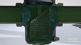 How it Works Industrial Strainers [upl. by Yknarf511]