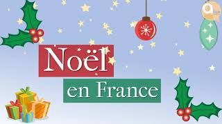 Noël en France [upl. by Nauqahs]