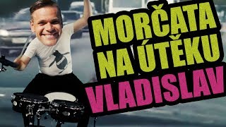 Morčata na útěku  Vladislav [upl. by Ahpla]