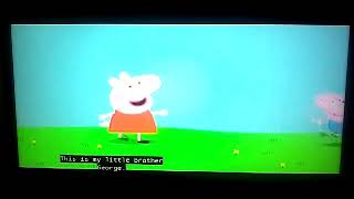 Peppa Pig Theme Song [upl. by Alleuqcaj]