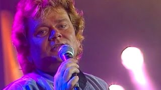 André Hazes  Leef Nu Maar Je Eigen Leven [upl. by Beutler]