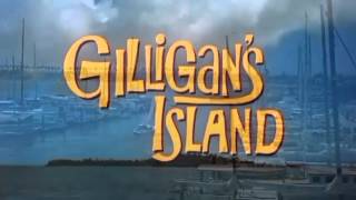 Gilligans Island 1964  1967 Opening and Closing Theme With Snippet HD Dolby [upl. by Butterfield962]