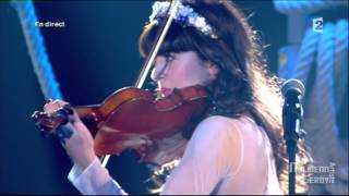 Nolwenn Leroy Les Victoires de la Musique intégrale [upl. by Seaman]